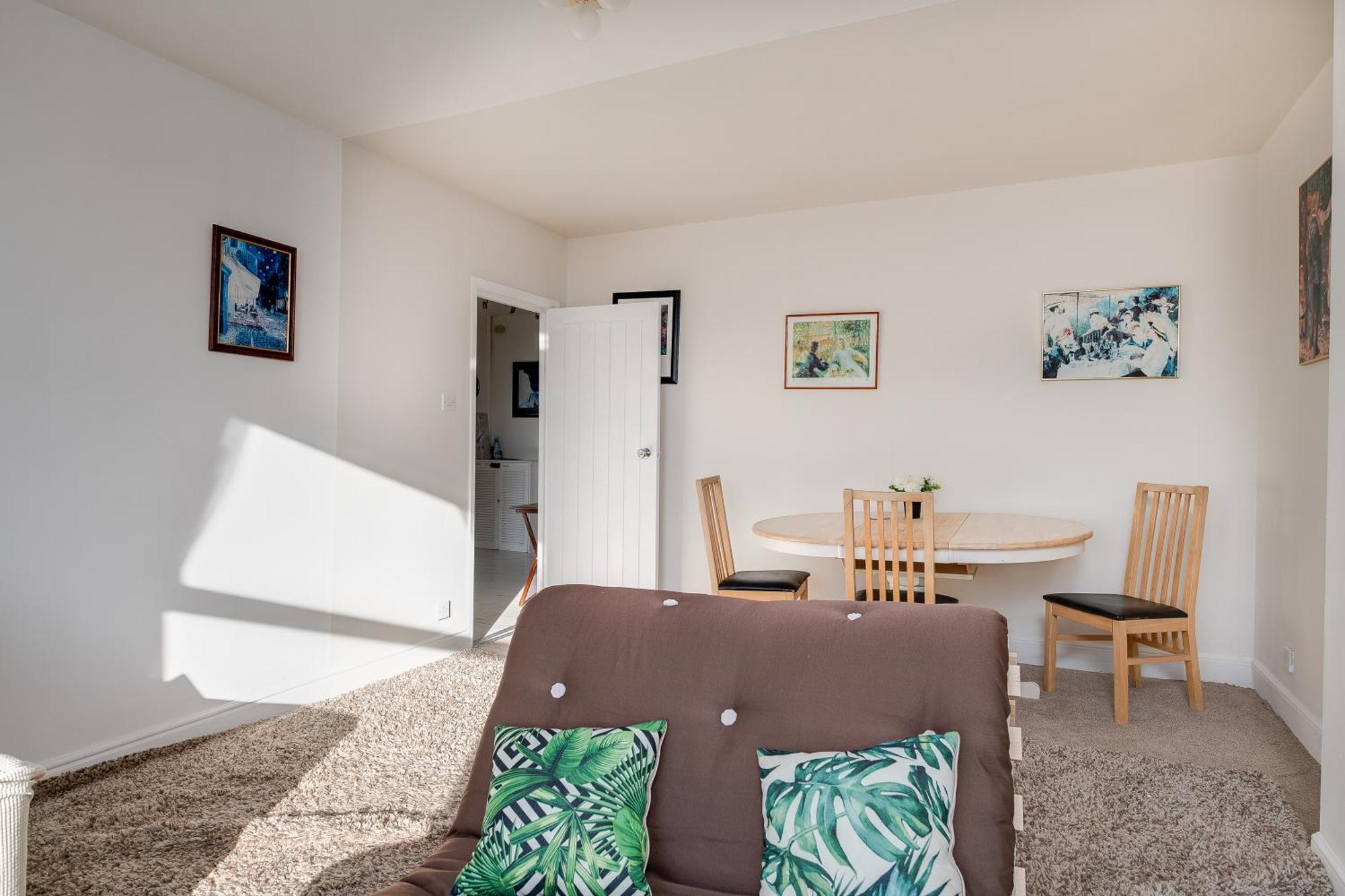 Seaview Central Πόρτσμουθ Εξωτερικό φωτογραφία