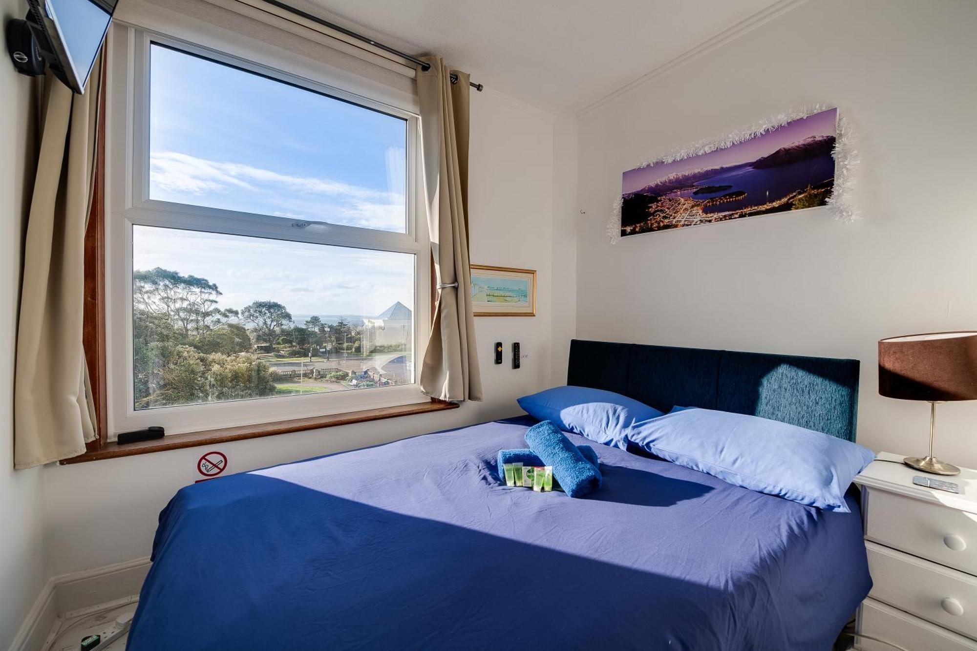 Seaview Central Πόρτσμουθ Εξωτερικό φωτογραφία