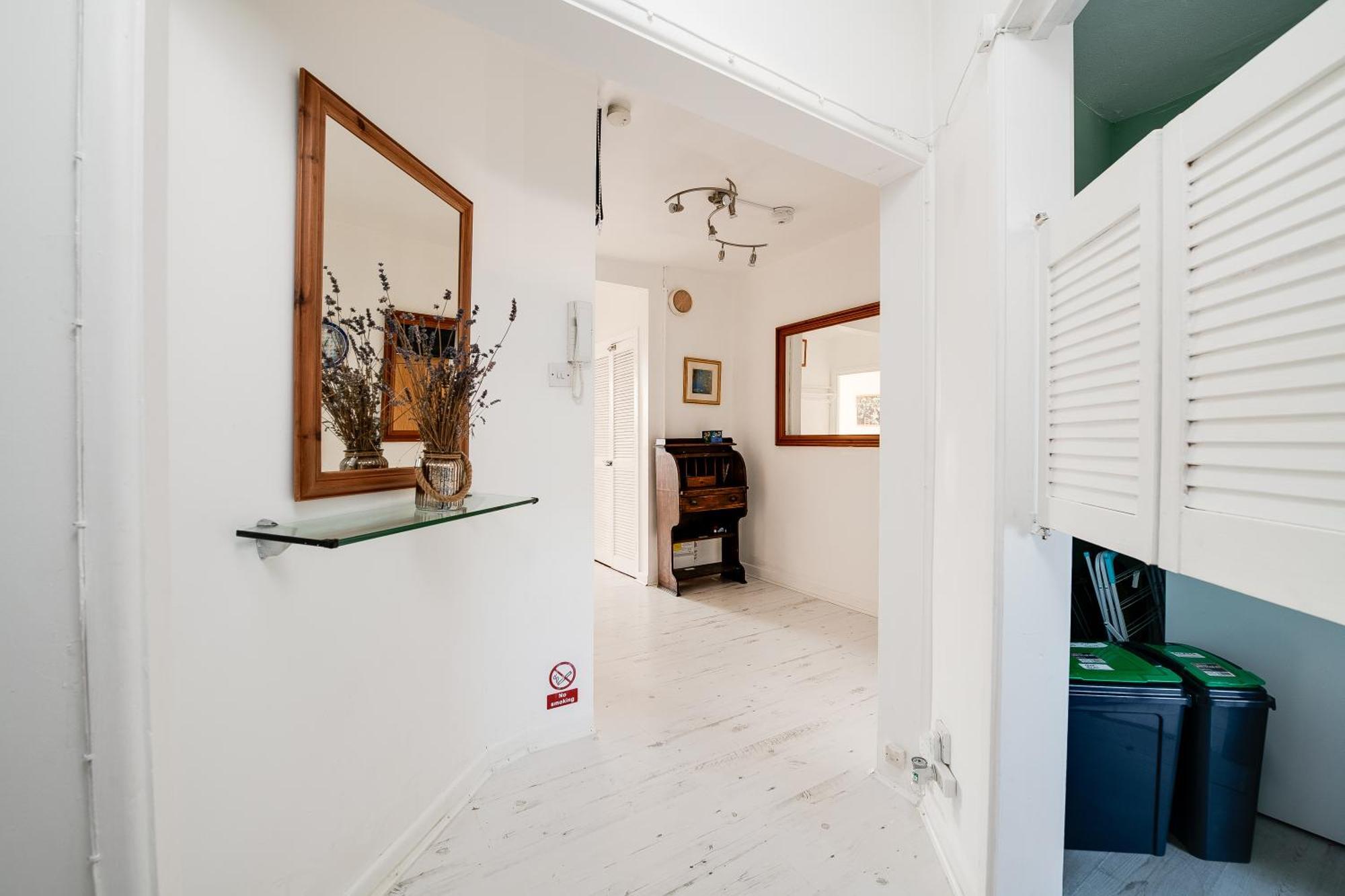 Seaview Central Πόρτσμουθ Εξωτερικό φωτογραφία