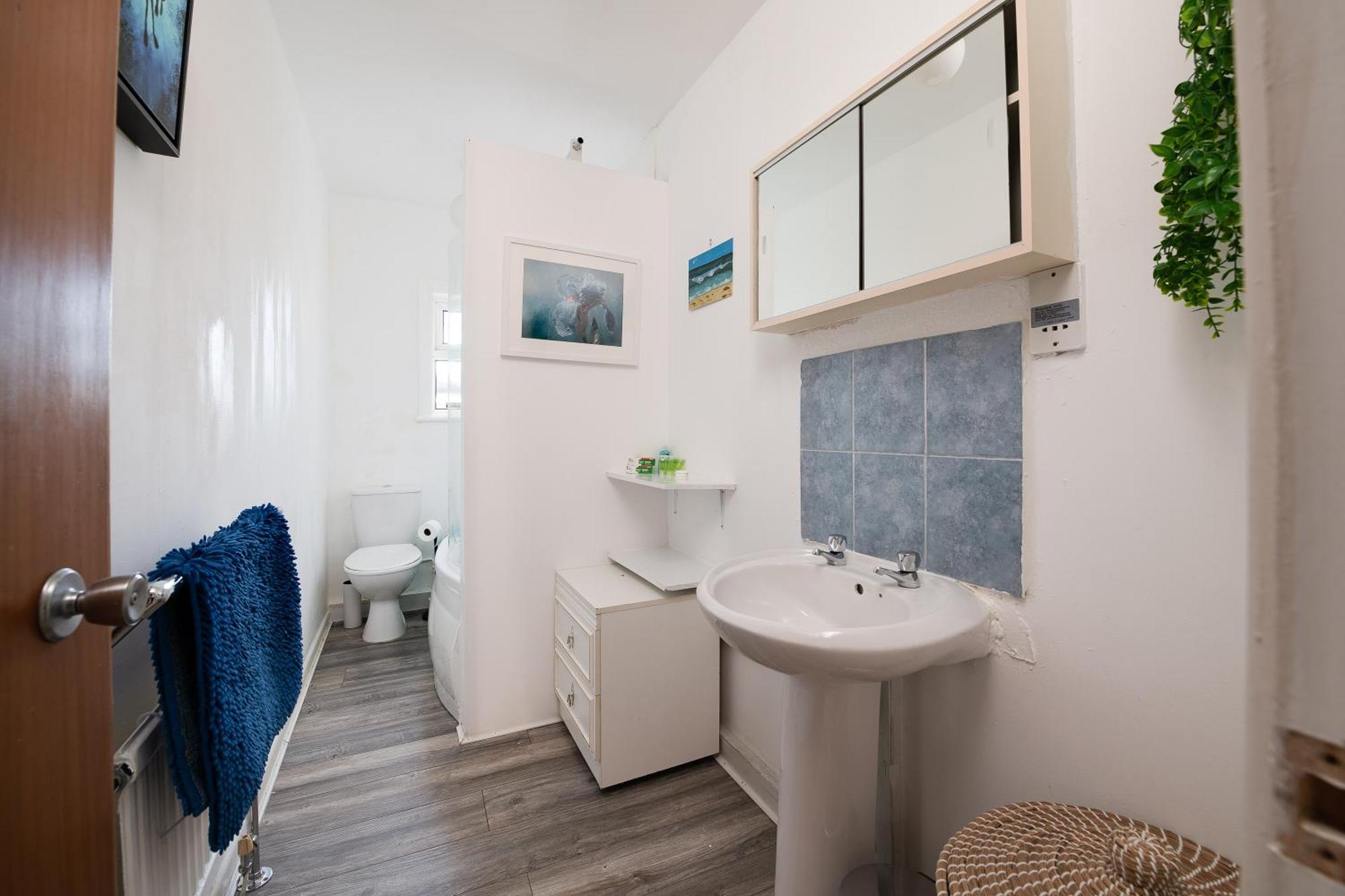 Seaview Central Πόρτσμουθ Εξωτερικό φωτογραφία
