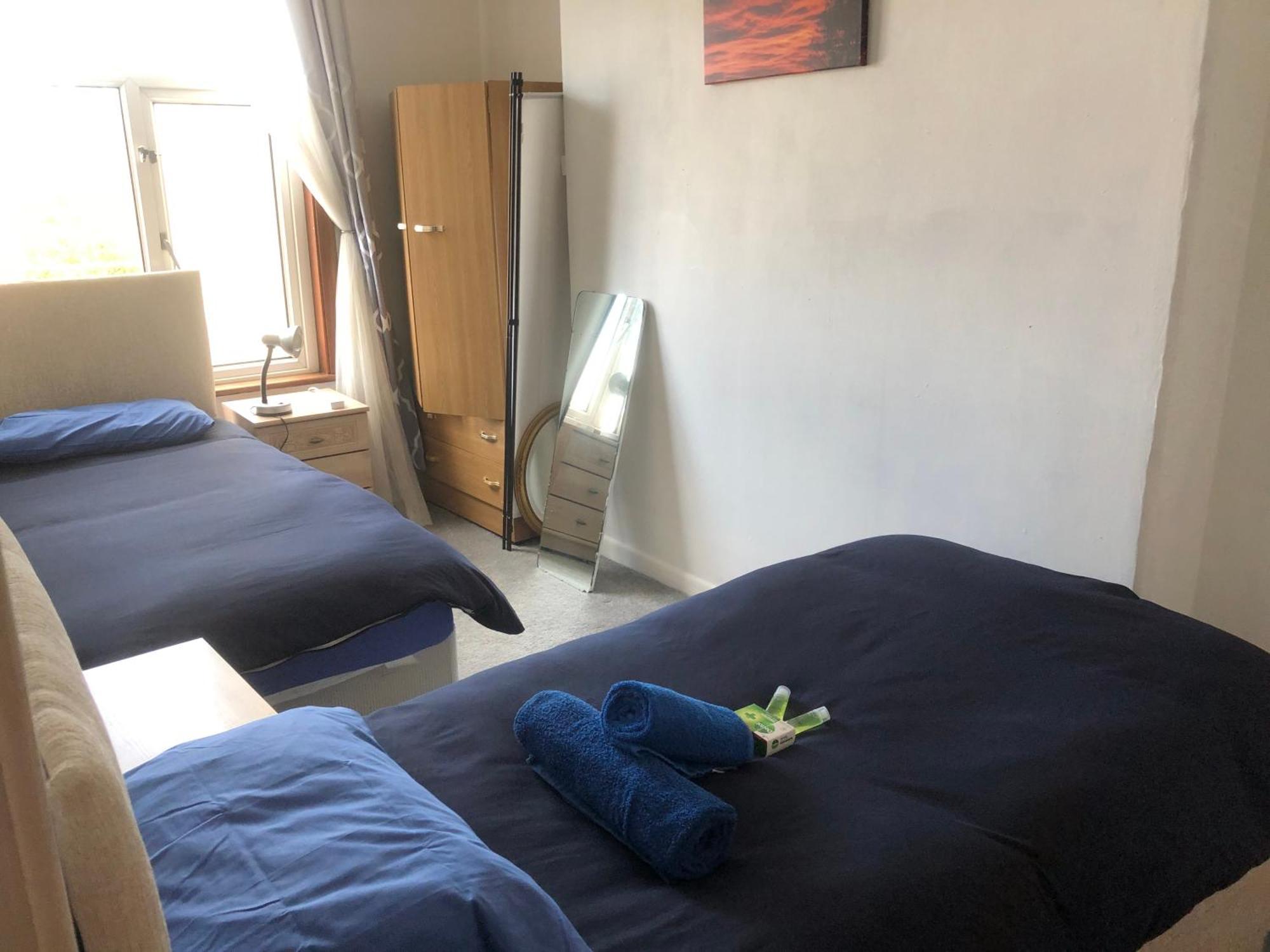 Seaview Central Πόρτσμουθ Εξωτερικό φωτογραφία